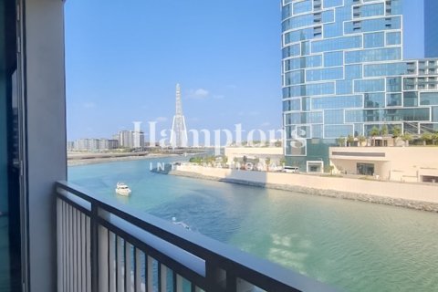 Appartement de 1 chambre à The Address Dubai Marina, UAE No. 161587 8