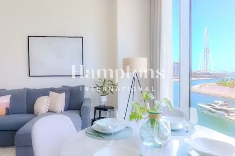 Appartement de 1 chambre à The Address Dubai Marina, UAE No. 161587 5