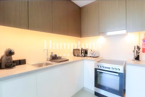 Appartement de 1 chambre à The Address Dubai Marina, UAE No. 161587 6