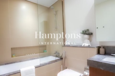 Appartement de 1 chambre à The Address Dubai Marina, UAE No. 161587 10