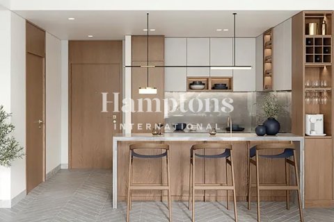 Appartement de 2 chambres à Marasi Business Bay, UAE No. 161585 4