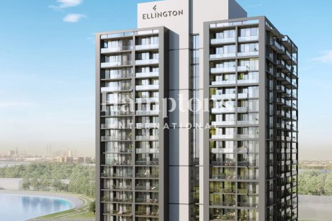 Appartement de 2 chambres à Marasi Business Bay, UAE No. 161585 6
