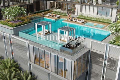 Appartement de 2 chambres à Marasi Business Bay, UAE No. 161585 5