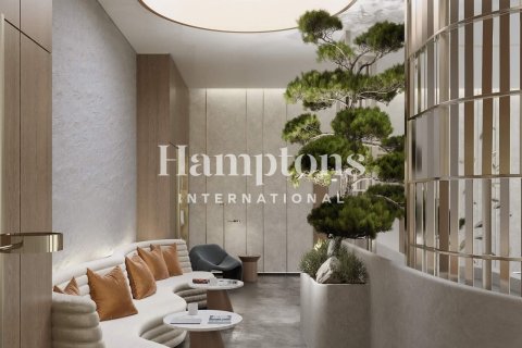 Appartement de 2 chambres à Marasi Business Bay, UAE No. 161585