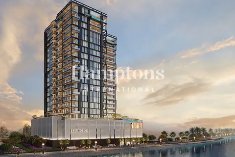 Appartement de 2 chambres à Marasi Business Bay, UAE No. 161585 3