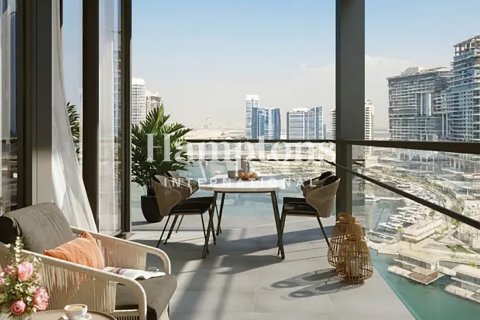 Appartement de 2 chambres à Marasi Business Bay, UAE No. 161585 10