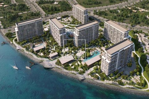 1 bedroom Apartment on the Yas Island, UAE No. 194821