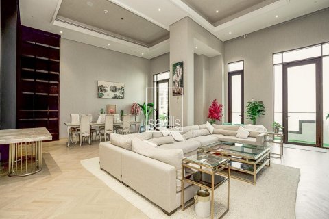 Apartment de 4 dormitorios en Shams Abu Dhabi, UAE No. 194824