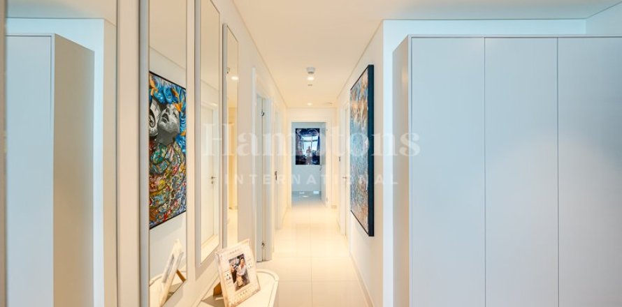 Apartment de 3 dormitorios No. 118519