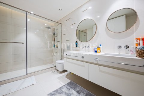 Apartment de 3 dormitorios No. 118519 19