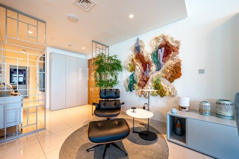 Apartment de 3 dormitorios No. 118519 11