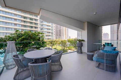 Apartment de 3 dormitorios No. 118519 22