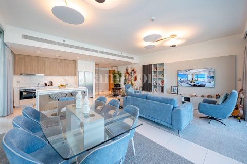 Apartment de 3 dormitorios No. 118519 4