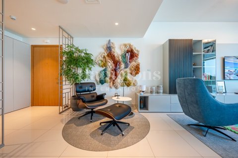 Apartment de 3 dormitorios No. 118519 8