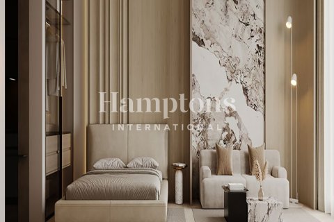 Apartment de 1 dormitorio No. 118516 3