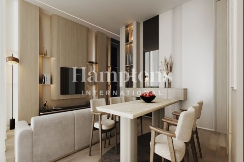 Apartment de 1 dormitorio No. 118516 2