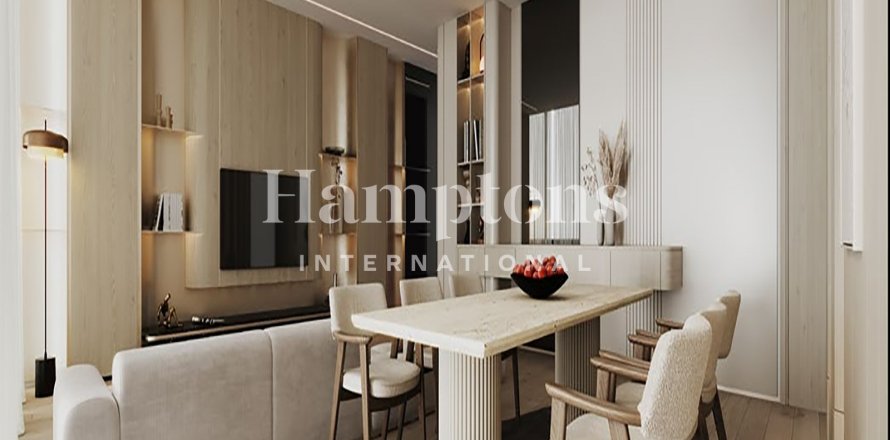 Apartment de 1 dormitorio No. 118516