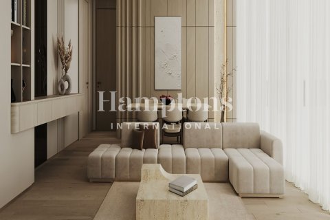 Apartment de 1 dormitorio No. 118516 8