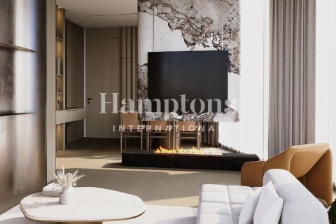 Apartment de 1 dormitorio No. 118516 4