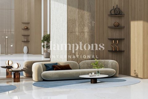 استوديو شقة  رقم 118520 6