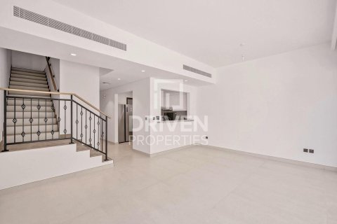 4 غرف نوم تاون هاوس في Damac Lagoons, الإمارات العربية المتحدة رقم 192163