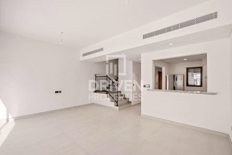 4 غرف نوم تاون هاوس في Damac Lagoons, الإمارات العربية المتحدة رقم 192163 3