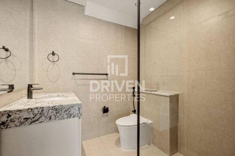 4 غرف نوم تاون هاوس في Damac Lagoons, الإمارات العربية المتحدة رقم 192163 10