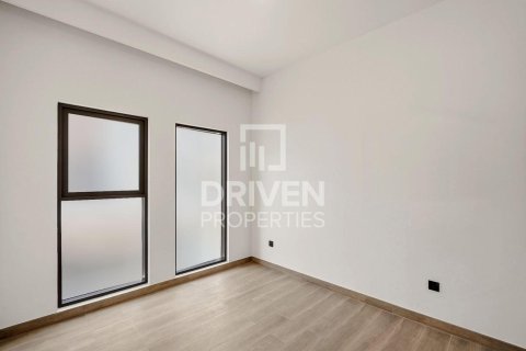 4 غرف نوم تاون هاوس في Damac Lagoons, الإمارات العربية المتحدة رقم 192163 16