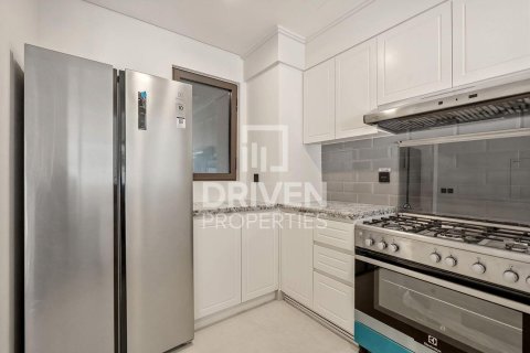 4 غرف نوم تاون هاوس في Damac Lagoons, الإمارات العربية المتحدة رقم 192163 4