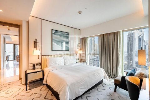 Квартира с 2 спальнями в Address Harbour Point, ОАЭ №192165 7