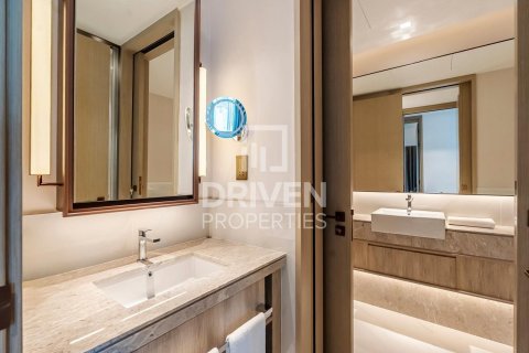 Квартира с 2 спальнями в Address Harbour Point, ОАЭ №192165 15