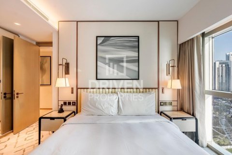 Квартира с 2 спальнями в Address Harbour Point, ОАЭ №192165 8