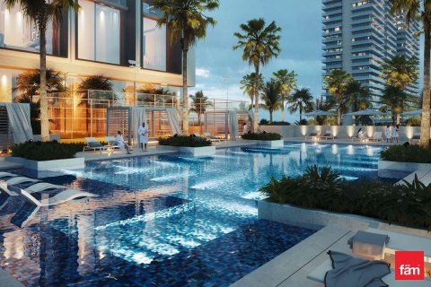 Appartement de 1 chambre à Dubai, UAE No. 140232