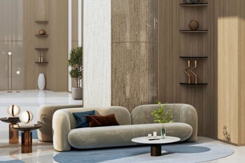 Appartement de 1 chambre à Dubai, UAE No. 140232 6