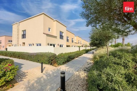 Townhouse de 3 chambres à Dubai, UAE No. 140229 17