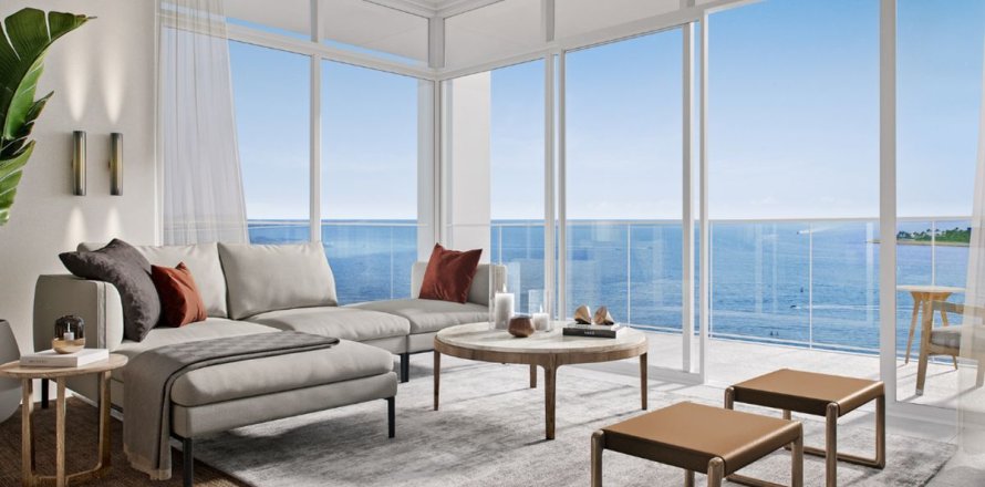 Appartement de 2 chambres à Dubai, UAE No. 140230