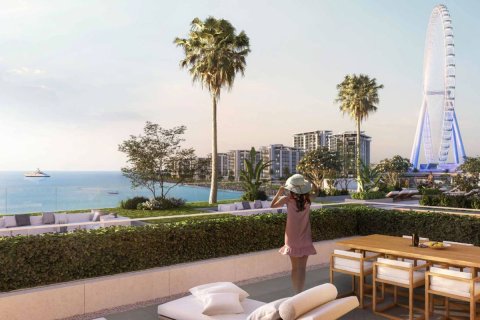 Appartement de 2 chambres à Dubai, UAE No. 140230 4