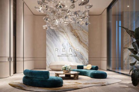 Appartement de 1 chambre à Dubai, UAE No. 140227 5