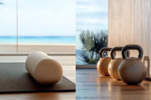 Appartement de 1 chambre à Dubai, UAE No. 140227 3