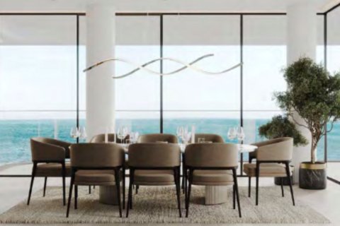 Appartement de 1 chambre à Dubai, UAE No. 140227 8