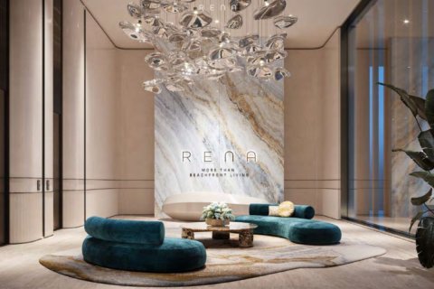 Appartement de 1 chambre à Dubai, UAE No. 140227 9