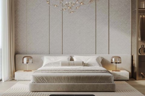 Appartement de 1 chambre à Dubai, UAE No. 140227 12