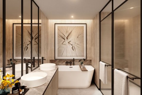 Appartement de 3 chambres à Dubai Marina, UAE No. 140233 8