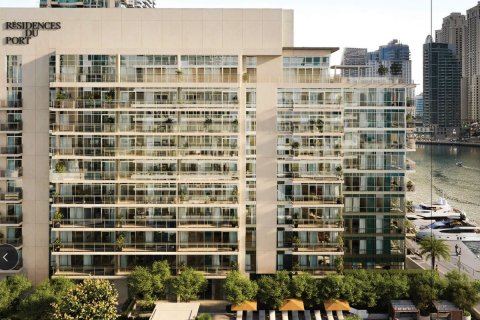 Appartement de 3 chambres à Dubai Marina, UAE No. 140233 5