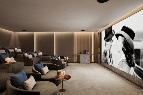 Appartement de 3 chambres à Dubai Marina, UAE No. 140233 10