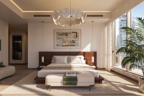 Appartement de 3 chambres à Dubai Marina, UAE No. 140233 6
