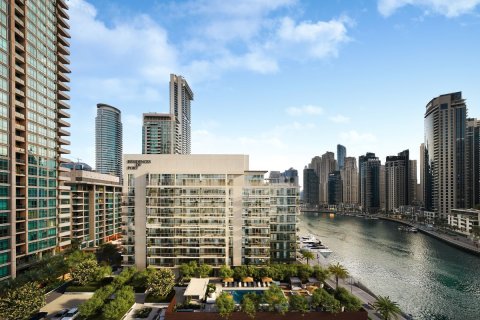 Appartement de 3 chambres à Dubai Marina, UAE No. 140233 3