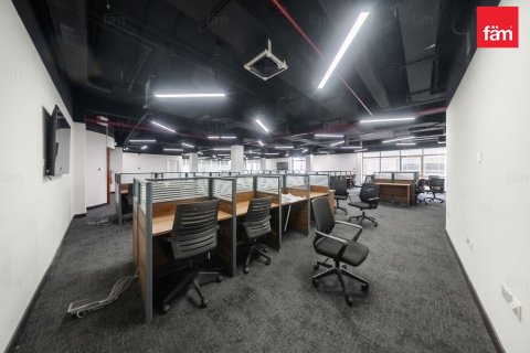 337m² Office in Dubai Production City (IMPZ), UAE No. 140231 10