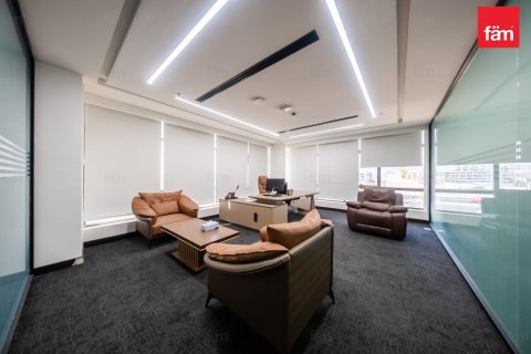 337m² Office in Dubai Production City (IMPZ), UAE No. 140231 3