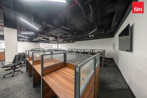 337m² Office in Dubai Production City (IMPZ), UAE No. 140231 7
